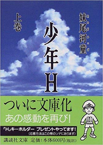 私の本棚 9