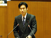 荒川区議会議員清水ひろしプロフィール